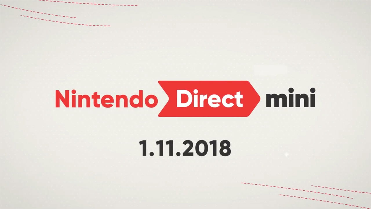 Nintendo_Direct_Mini_1-11-2018-The_Outerhaven | The Outerhaven Nintendo Direct Mini 1-11-2018 - The Outerhaven