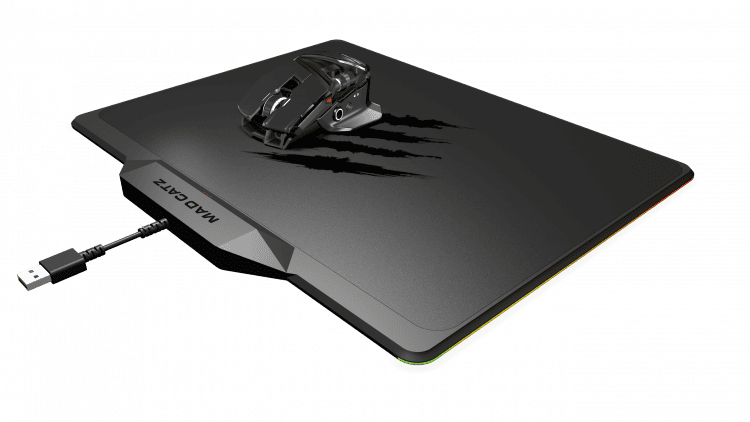 RAT AIR+PAD | The Outerhaven