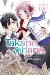 TakaneAndHana-GN01 | The Outerhaven