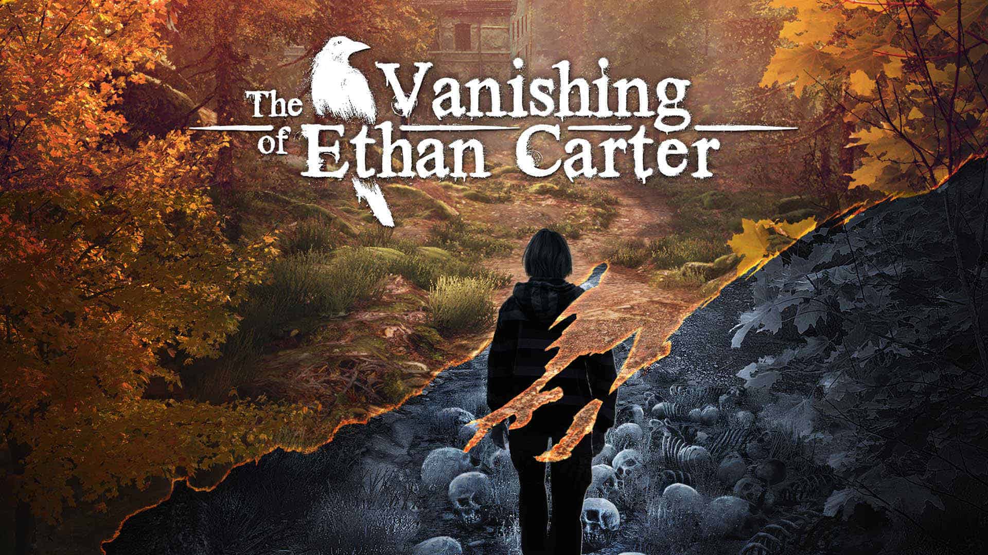 The Vanishing of Ethan Carter header Xbox | The Outerhaven