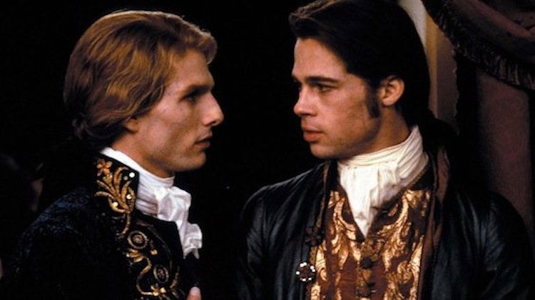 Vampire Chronicles | The Outerhaven