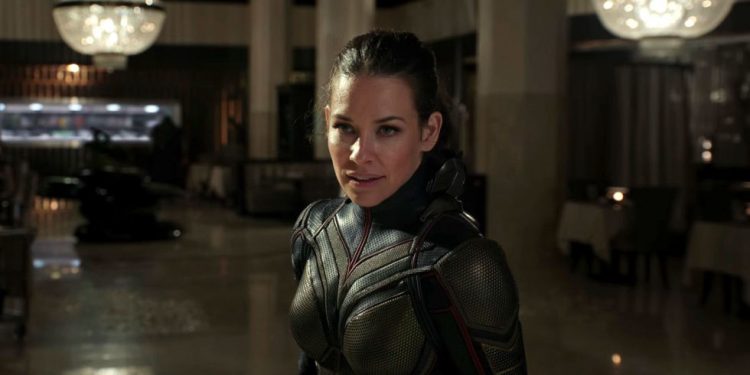 ant-man and the wasp trailer image evangeline-lily-wasp | The Outerhaven Evangeline Lily