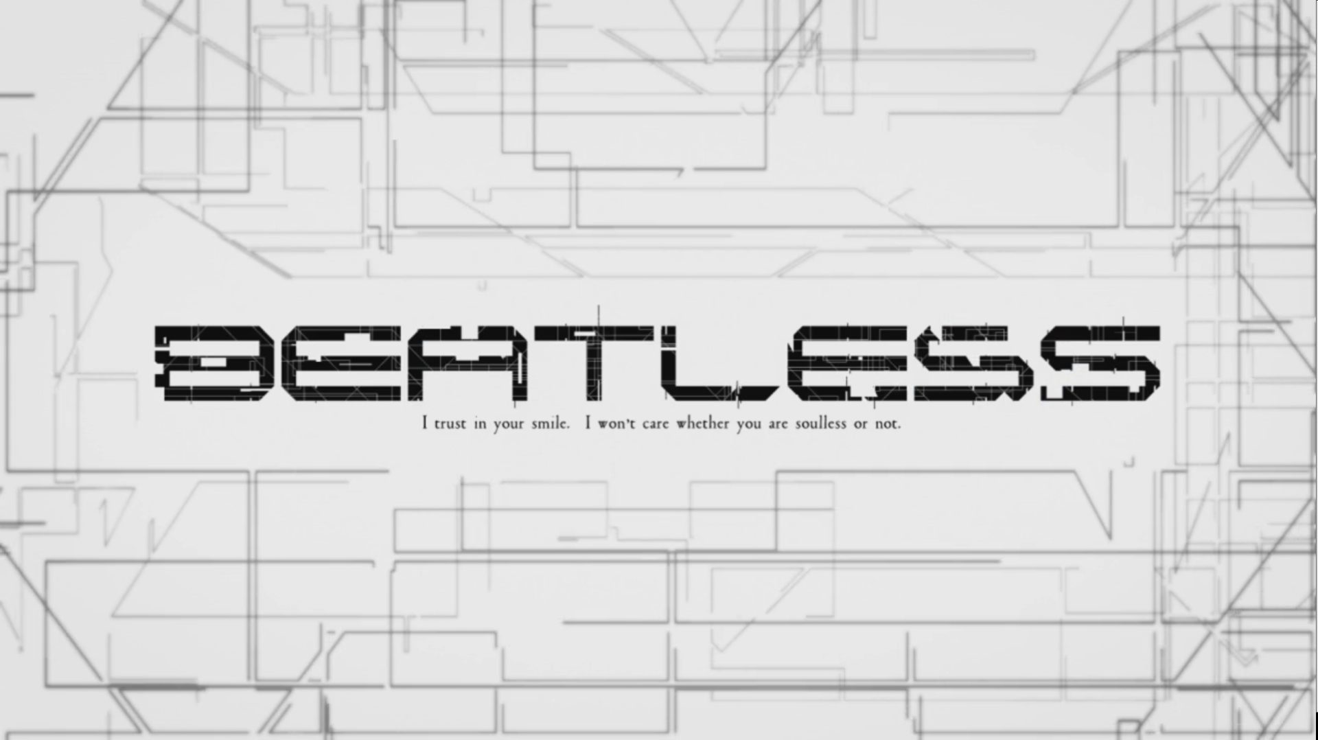 beatless | The Outerhaven Beatless
