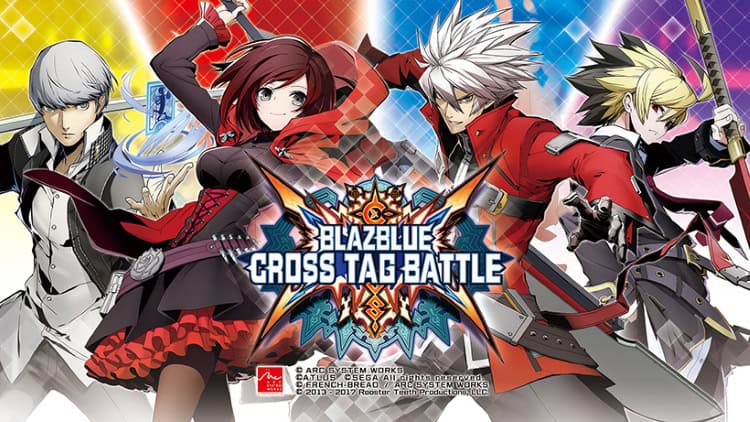 blazblue-cross-tag-battle-header | The Outerhaven blazblue-cross-tag-battle-header