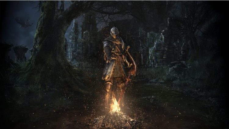 Dark Souls Remastered | The Outerhaven Dark Souls Remastered