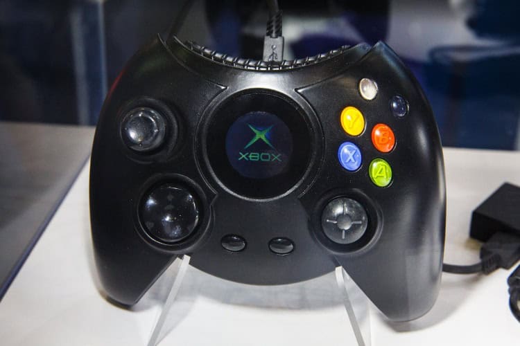 hyperkin-duke-xbox-controller-image-01 | The Outerhaven