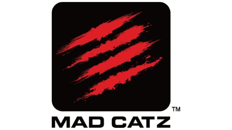 madcatz-is-back-ces2018 | The Outerhaven