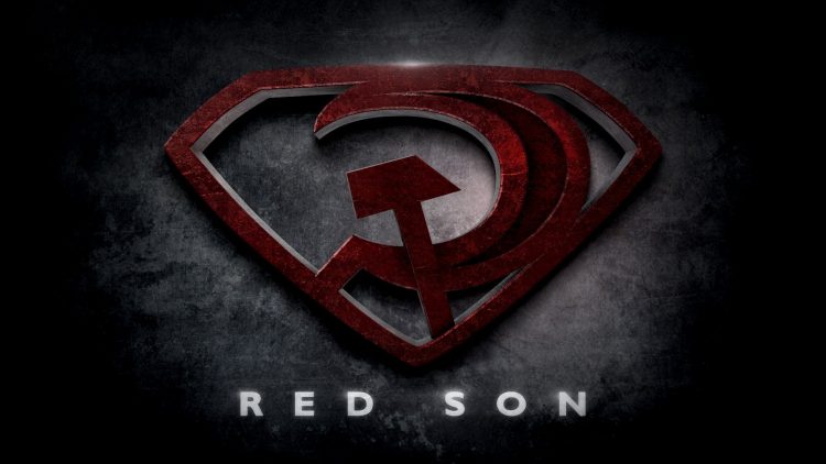 Superman: Red Son