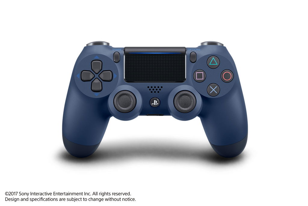 Dualshock 4