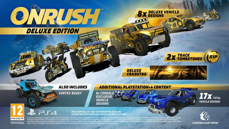 onrush-preorder