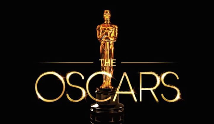 oscars 2018 | The Outerhaven