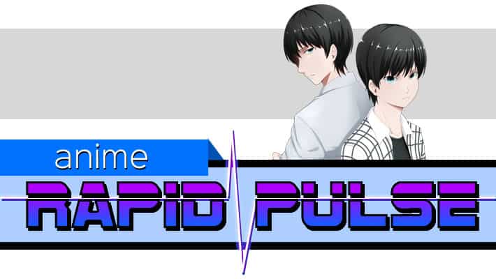 rapidpulse | The Outerhaven Anime