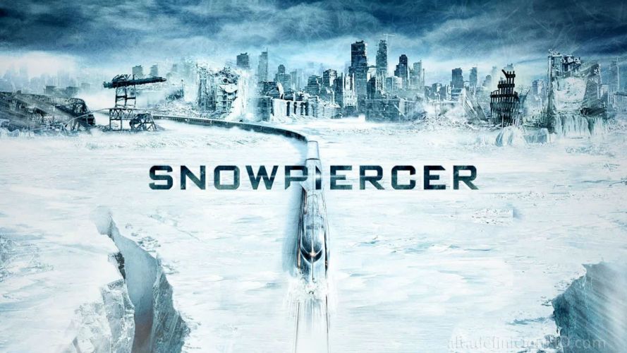 snowpiercer | The Outerhaven Snowpiercer