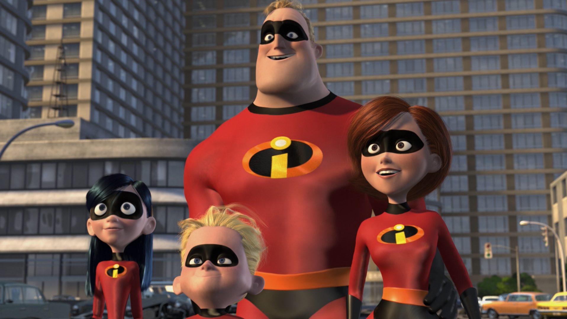 the-incredibles | The Outerhaven The Incredibles