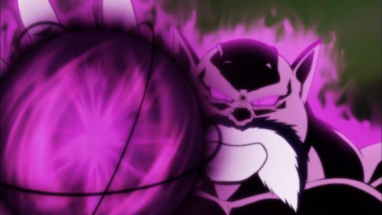 toppo-god-of-destruction | The Outerhaven