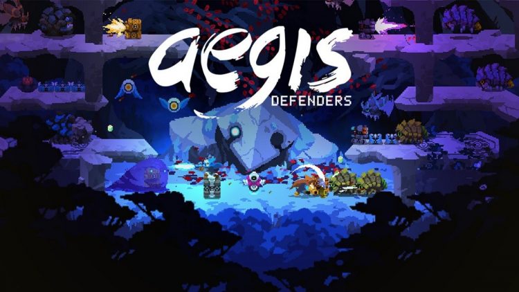 Aegis Defenders