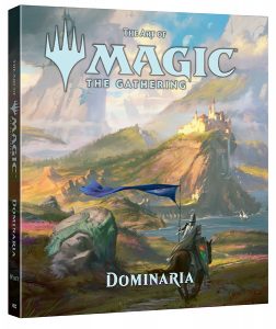 ArtOfMagicTheGathering_Dominaria_3D | The Outerhaven