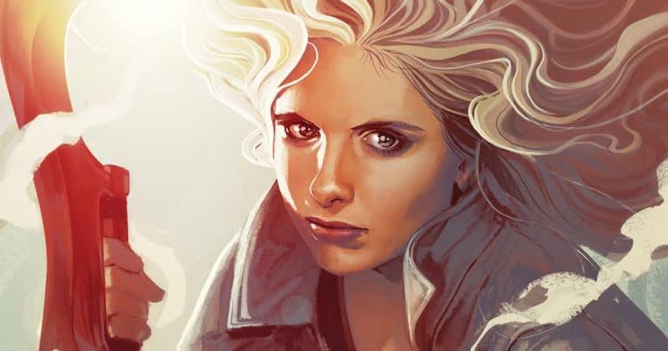 Buffy-the-Vampire-Slayer-Season-12-Stephanie-Hans | The Outerhaven Buffy