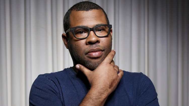 Jordan Peele