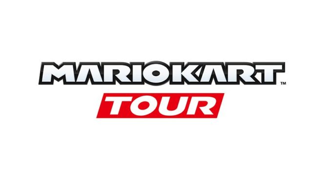Mario Kart Tour | The Outerhaven Mario Kart Tour
