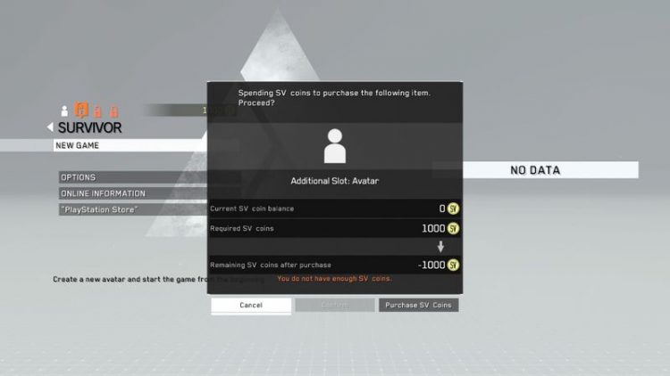 Metal Gear Survive - Image 1 | The Outerhaven Metal Gear Survive