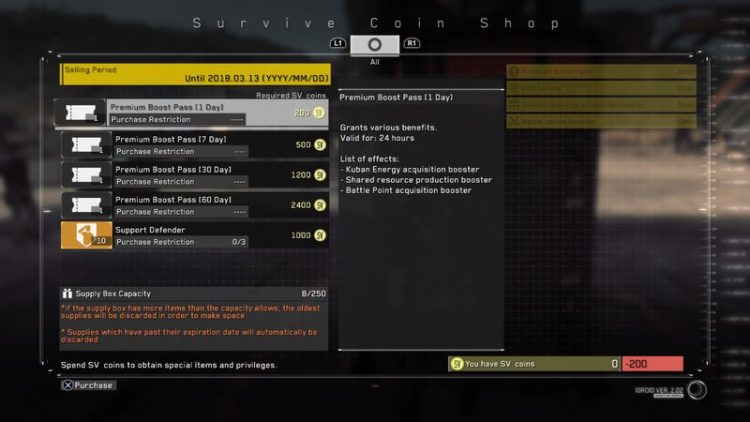 Metal Gear Survive - Image 2 | The Outerhaven Metal Gear Survive