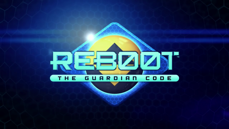 ReBoot