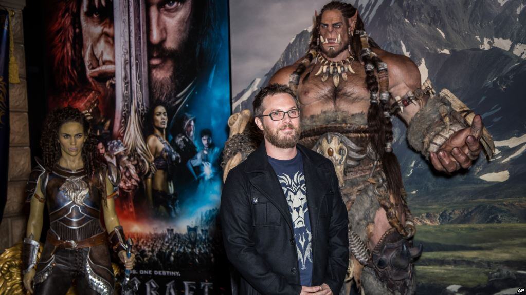 Warcraft - Header | The Outerhaven Warcraft
