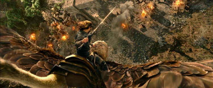 Warcraft - Image 1 | The Outerhaven Warcraft