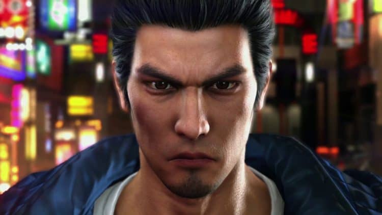 Yakuza 6 Gets delayed | The Outerhaven Yakuza 6