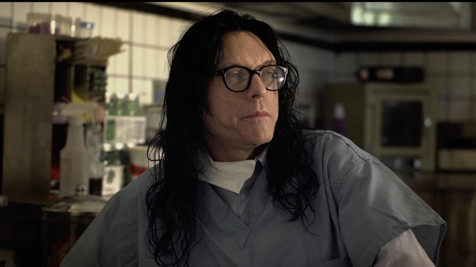 best f(r)iends wiseau | The Outerhaven