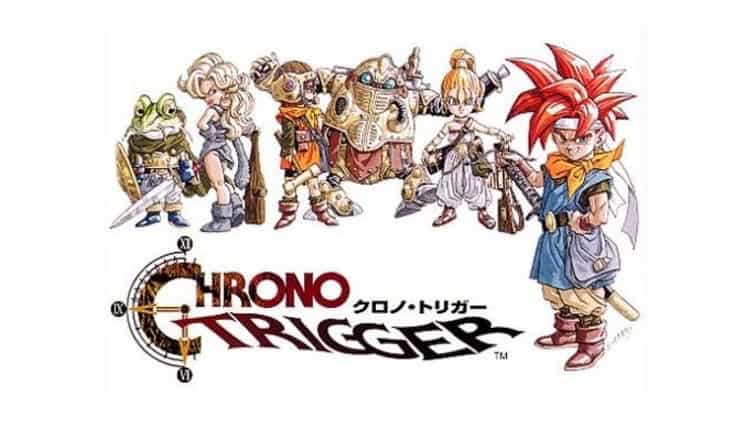 chrono-trigger-header | The Outerhaven chrono-trigger, Chrono Trigger