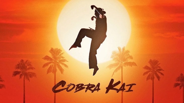 Cobra Kai Season 2