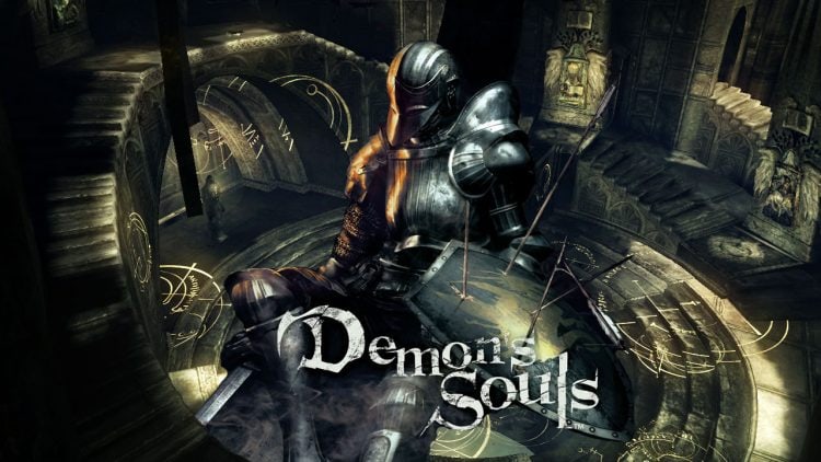 demon | The Outerhaven