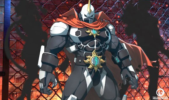 fightingexlayer-2-new-characters | The Outerhaven