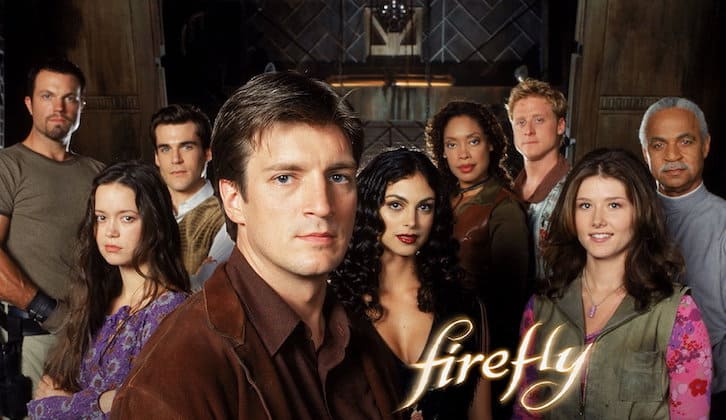 firefly | The Outerhaven