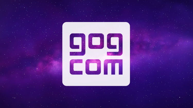 GOG Logo