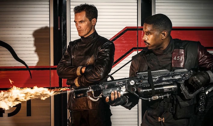 hbo-Fahrenheit-451 | The Outerhaven