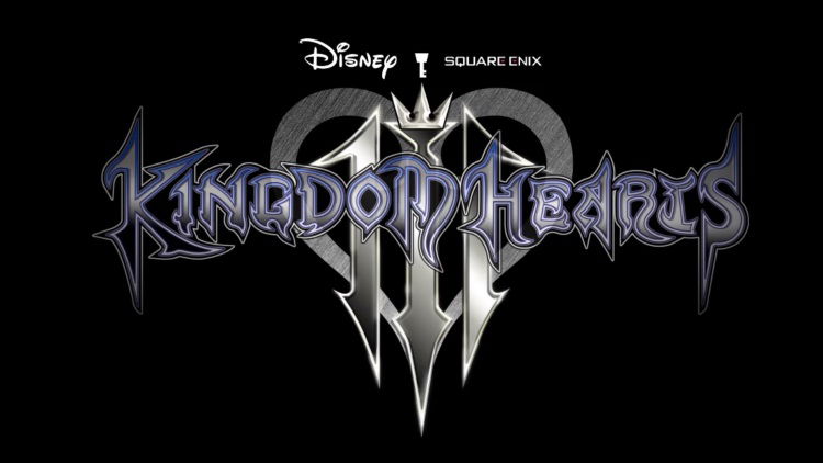 Kingdom Hearts III