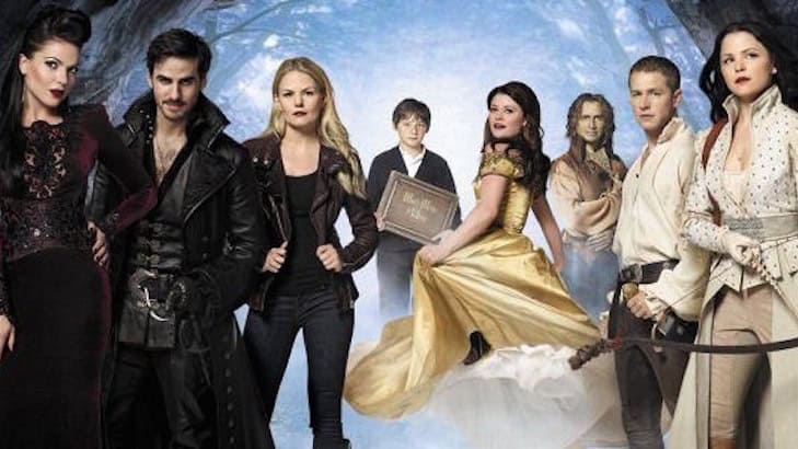 once_upon_a_time | The Outerhaven