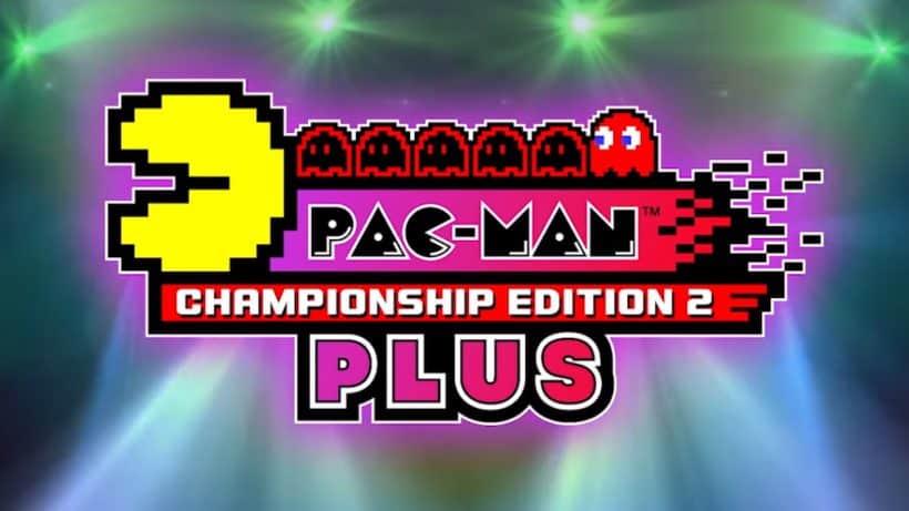 pac-man-championship-edition-2-plus-for-the-nintendo-switch-out-now | The Outerhaven Pac Man