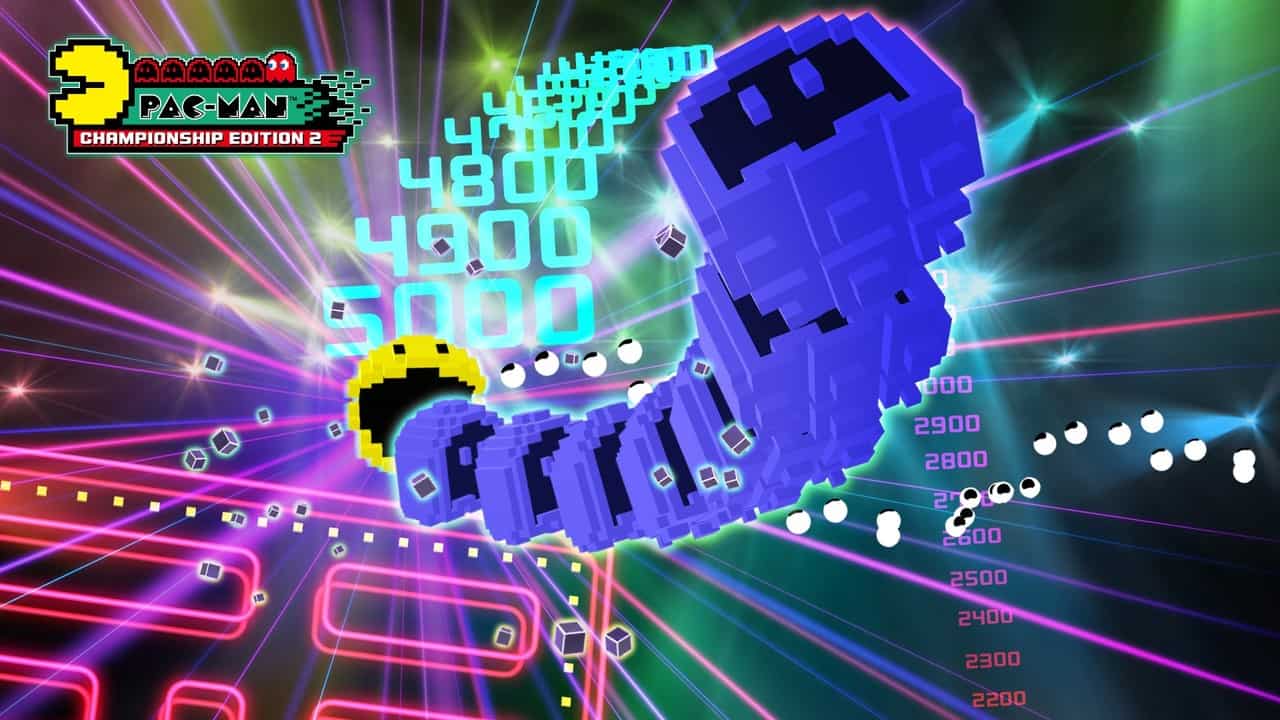 pac_man_ce_2_plus | The Outerhaven