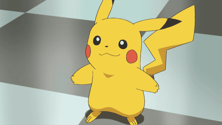 pokemon-pikachu | The Outerhaven pokemon-pikachu Pokemon Switch 2019 Pokemon Nintendo Direct, Time Magazine, The Pokemon Company, Pikachu