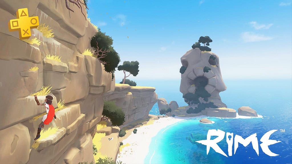 rime ps plus | The Outerhaven