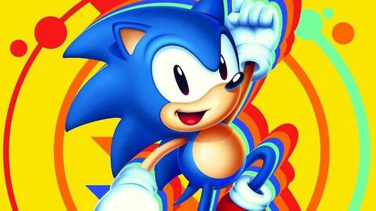sonic-the-hedgehog-1079986 | The Outerhaven Sonic The Hedgehog, Sonic Team