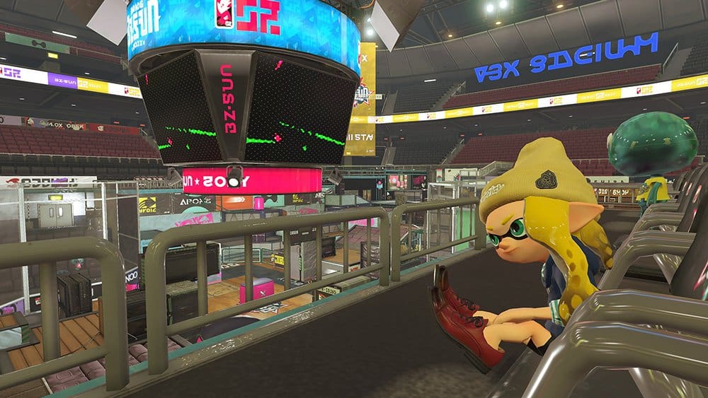 splatoon2-goby-arena-01 | The Outerhaven Splatoon 2