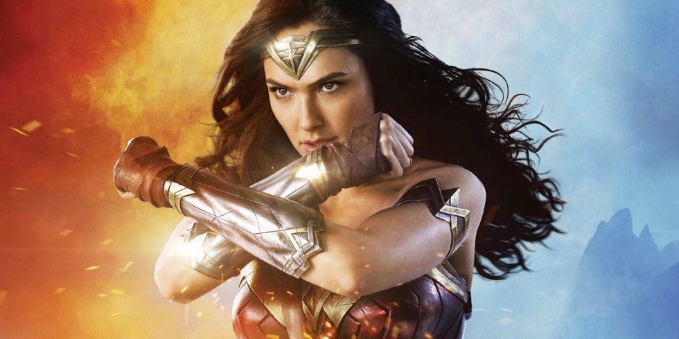 woman-woman-gadot-header | The Outerhaven Gal Gadot as Wonder Woman