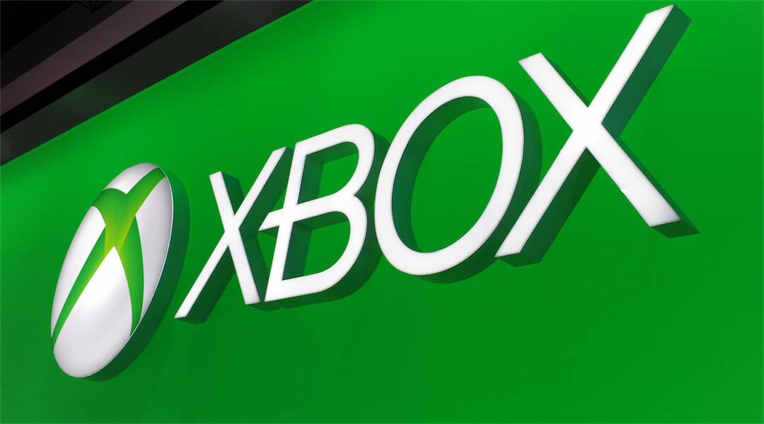 xbox-e3-2017 | The Outerhaven Xbox at E3 2017
