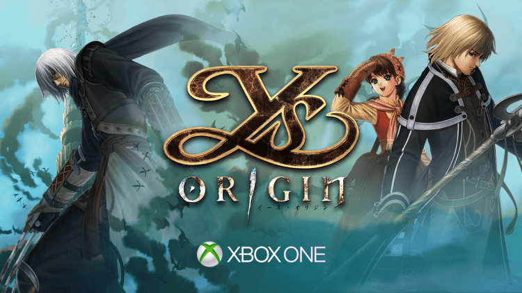 ys-xboxone | The Outerhaven ys-xboxone