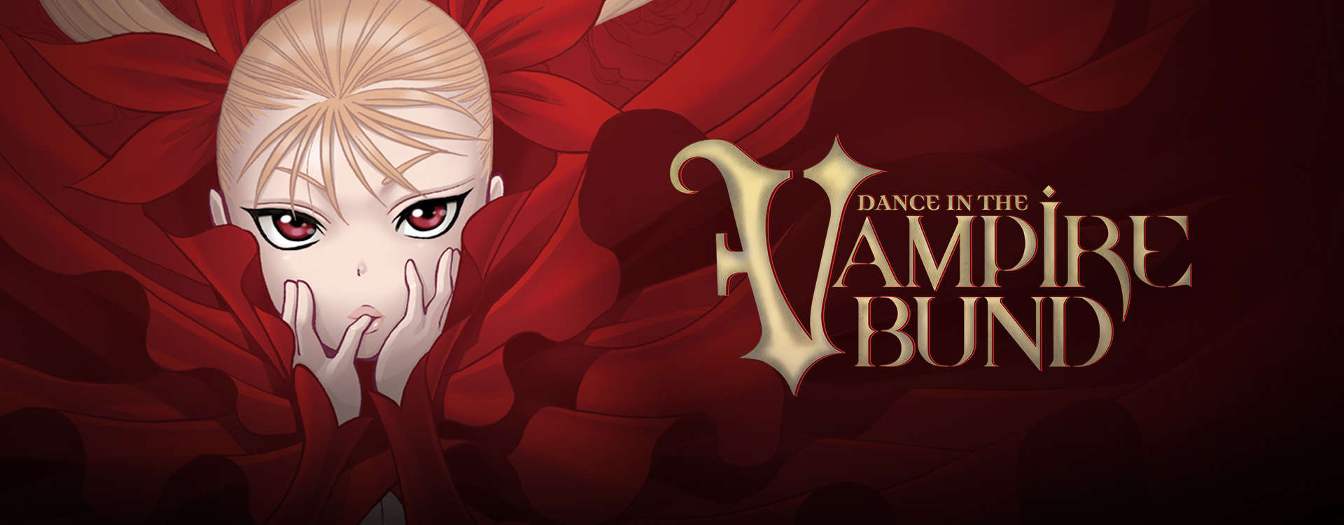 Dance In The Vampire Bund Receives Manga Sequel The Outerhaven Dance In The Vampire Bund Receives Manga Sequel The Outerhaven